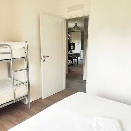 Apartment Mamma Casa Deluxe Rimini