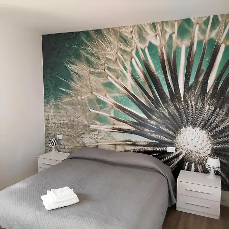 Mamma Casa Deluxe Apartment *