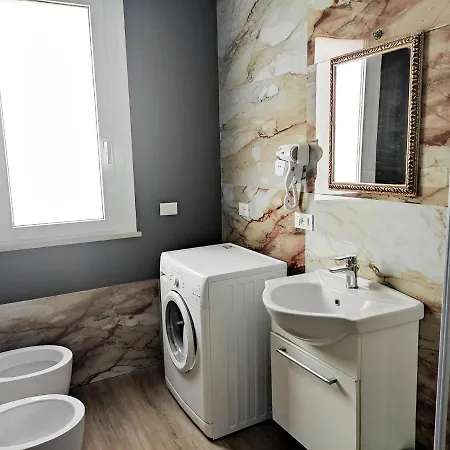 Mamma Casa Deluxe Apartment Rimini