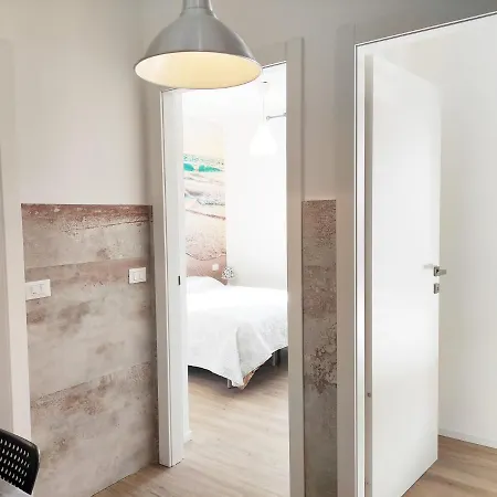 Mamma Casa Deluxe Rimini