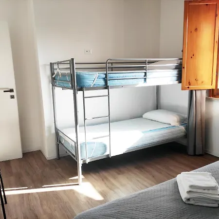 Mamma Casa Deluxe *